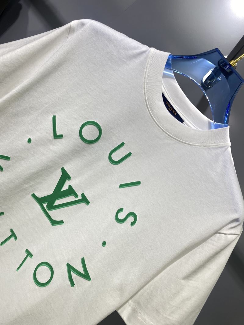 Louis Vuitton T-Shirts